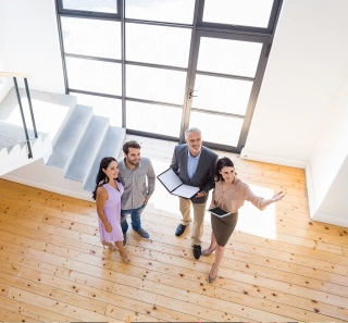 Antes de comprar casa: o que digo sempre aos nossos clientes